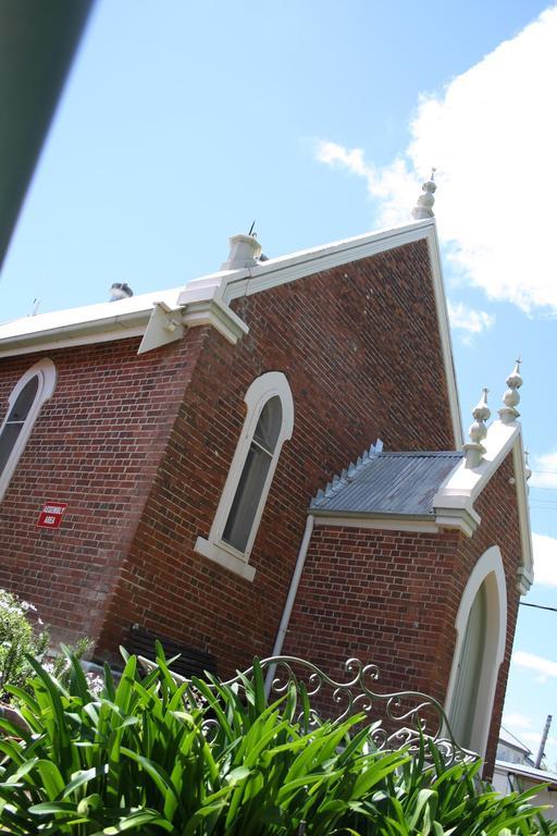 Отель Henry'S Quirindi Экстерьер фото